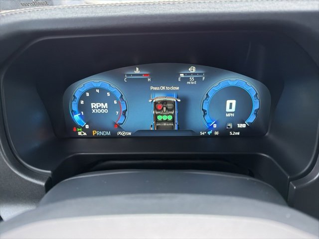 New 2025 Ford Bronco Badlands image 11