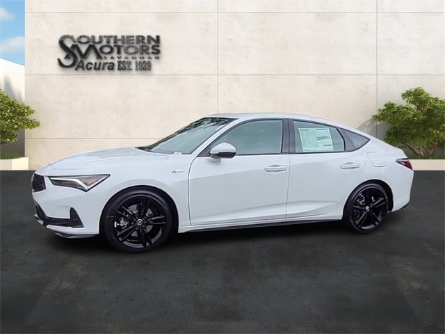 New 2026 Acura Integra A-Spec image 17