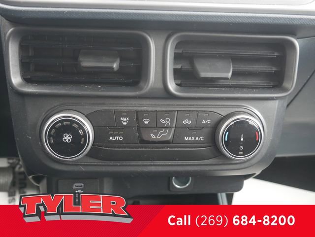 Used 2024 Ford Maverick XL w/ Equipment Group 100A Standard AWD/4WD image 27