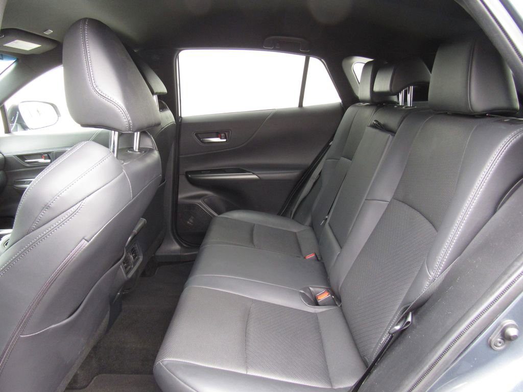 Certified 2023 Toyota Venza Limited AWD/4WD image 15