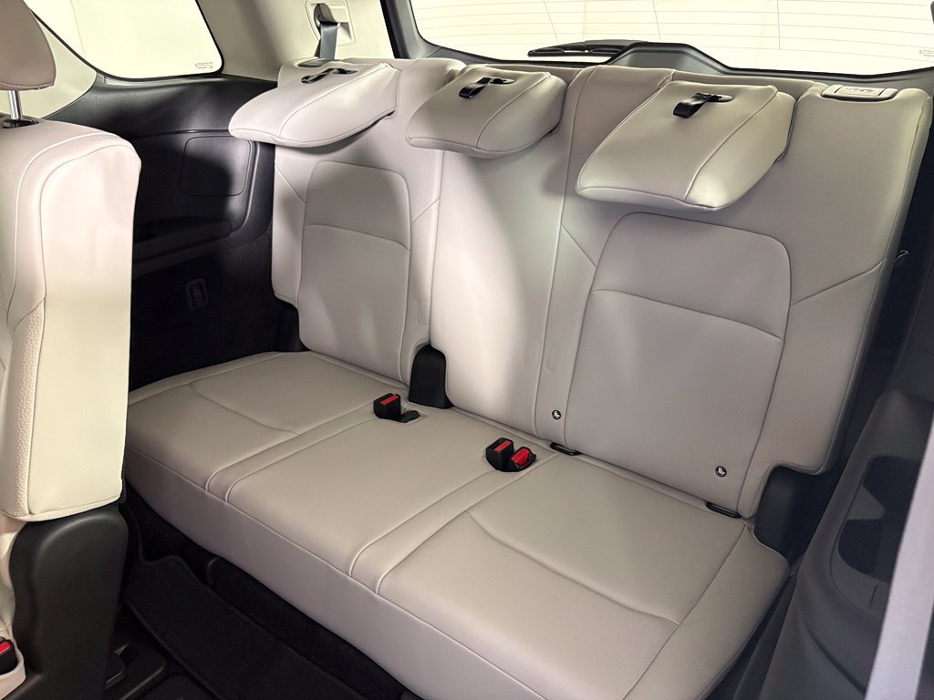 New 2026 Nissan Pathfinder SL FWD image 38