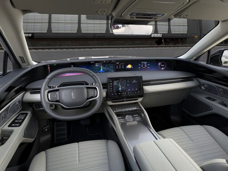 New 2026 Lincoln Nautilus Reserve image 38