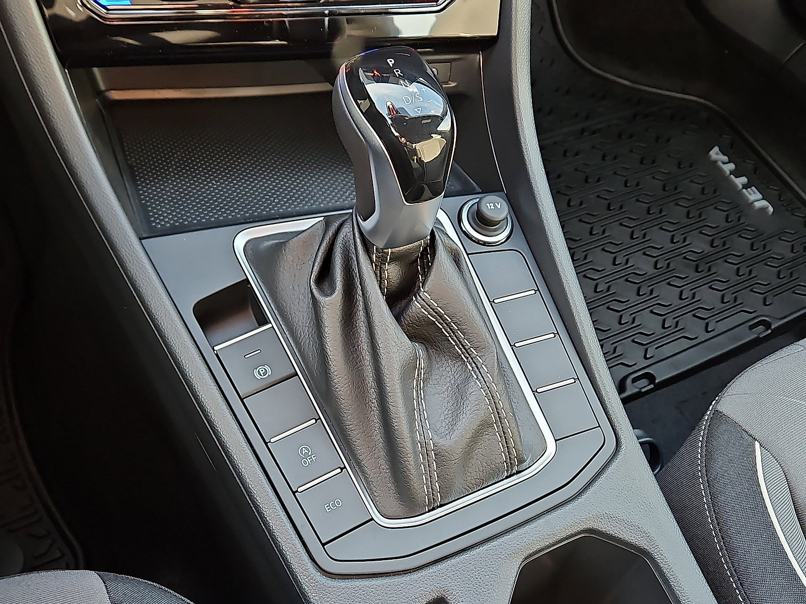 New 2026 Volkswagen Jetta Sport image 13