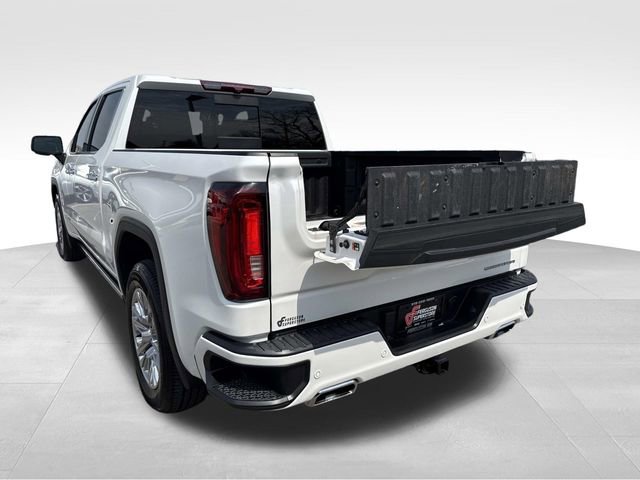 Used 2022 GMC Sierra 1500 Denali image 8