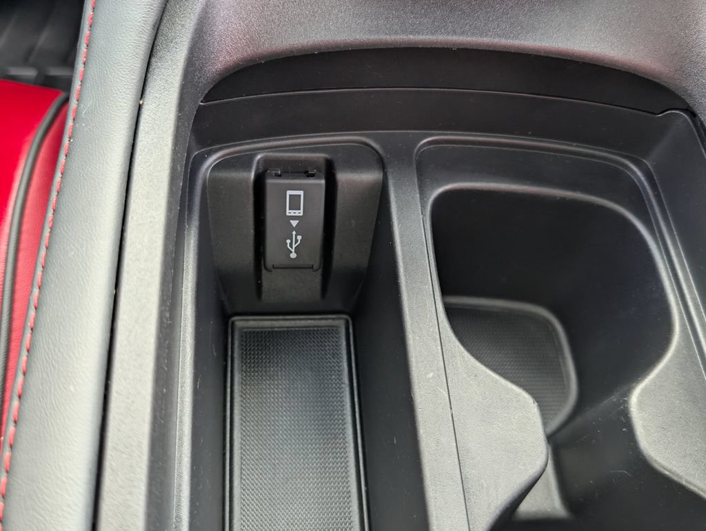 Used 2021 Acura RDX A-Spec FWD image 36