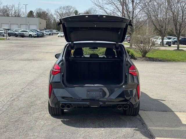 Certified 2026 BMW X3 M50 w/ Premium Package image 32