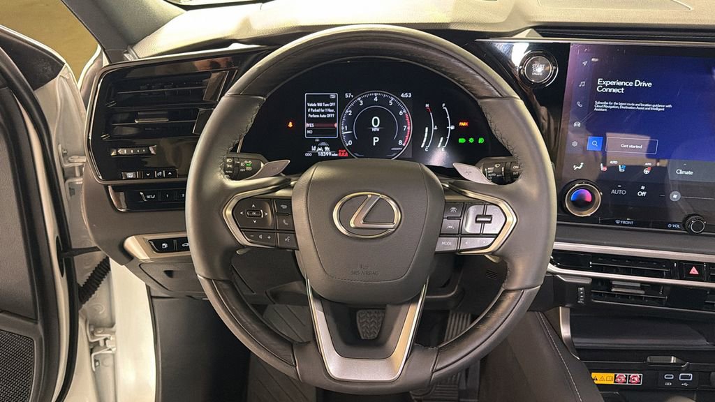 Certified 2024 Lexus RX 350 Premium w/ Cold Area Package image 19