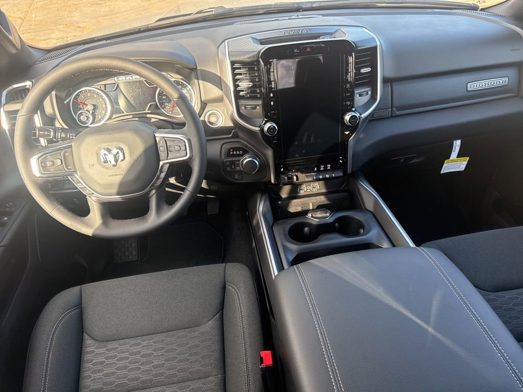 New 2026 RAM 1500 Big Horn image 24