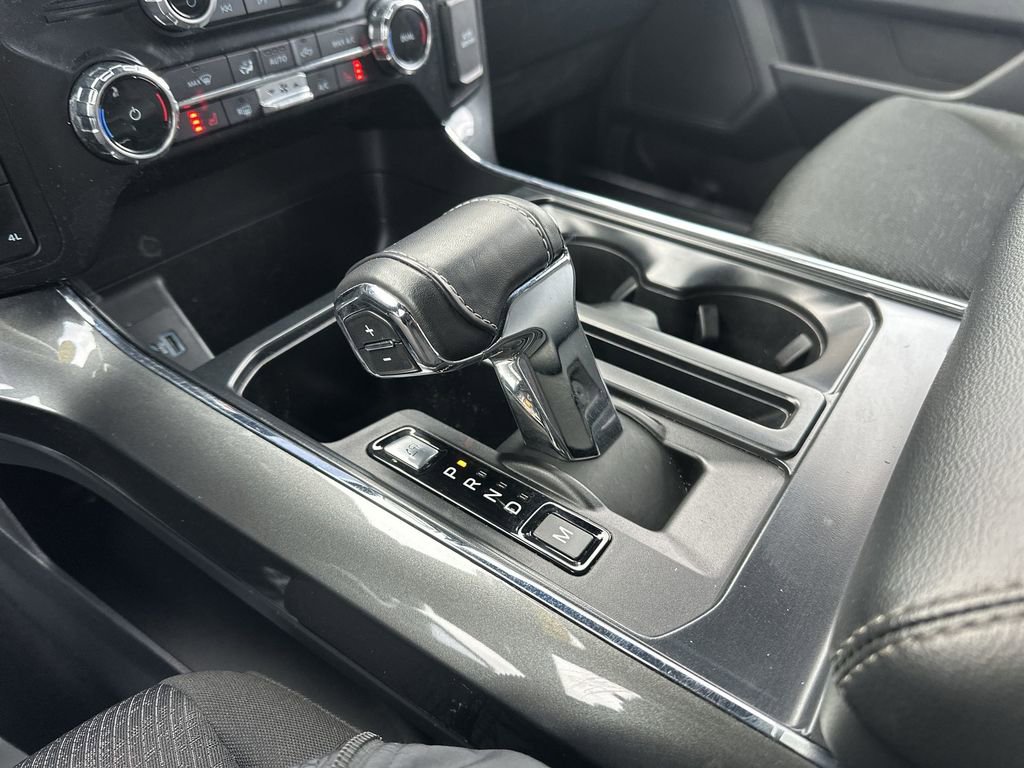 Used 2023 Ford F150 XLT w/ Equipment Group 302A High image 20