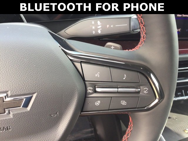 New 2026 Chevrolet Traverse RS image 15