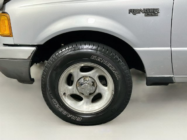 Used 2003 Ford Ranger XLT RWD image 32