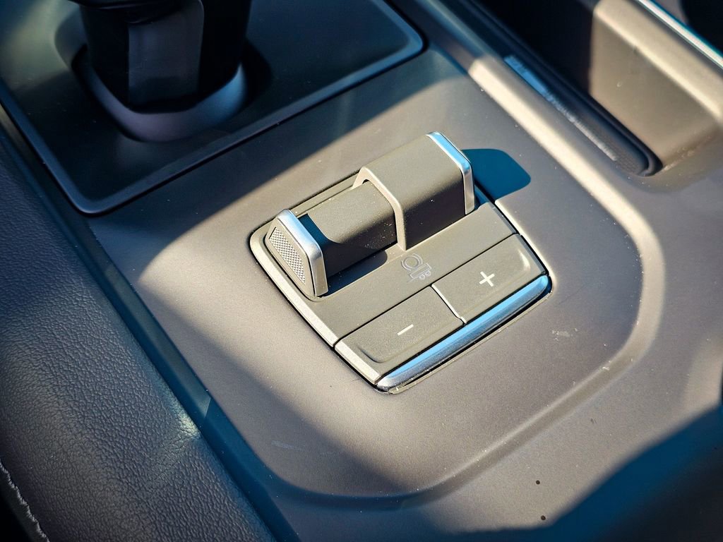 New 2026 GMC Sierra 1500 Denali image 32