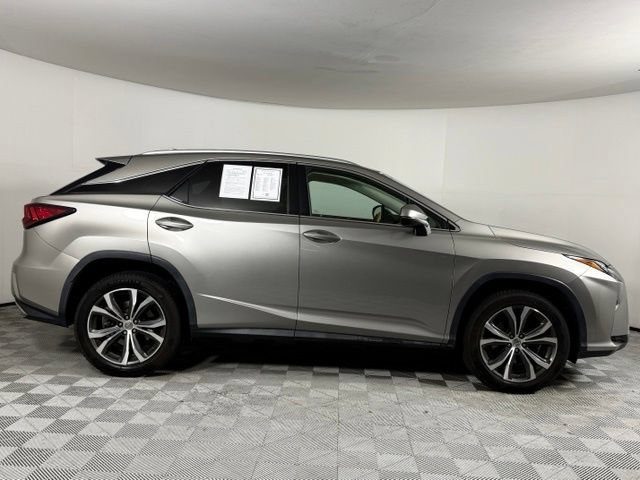Used 2017 Lexus RX 350 FWD w/ Premium Package image 9