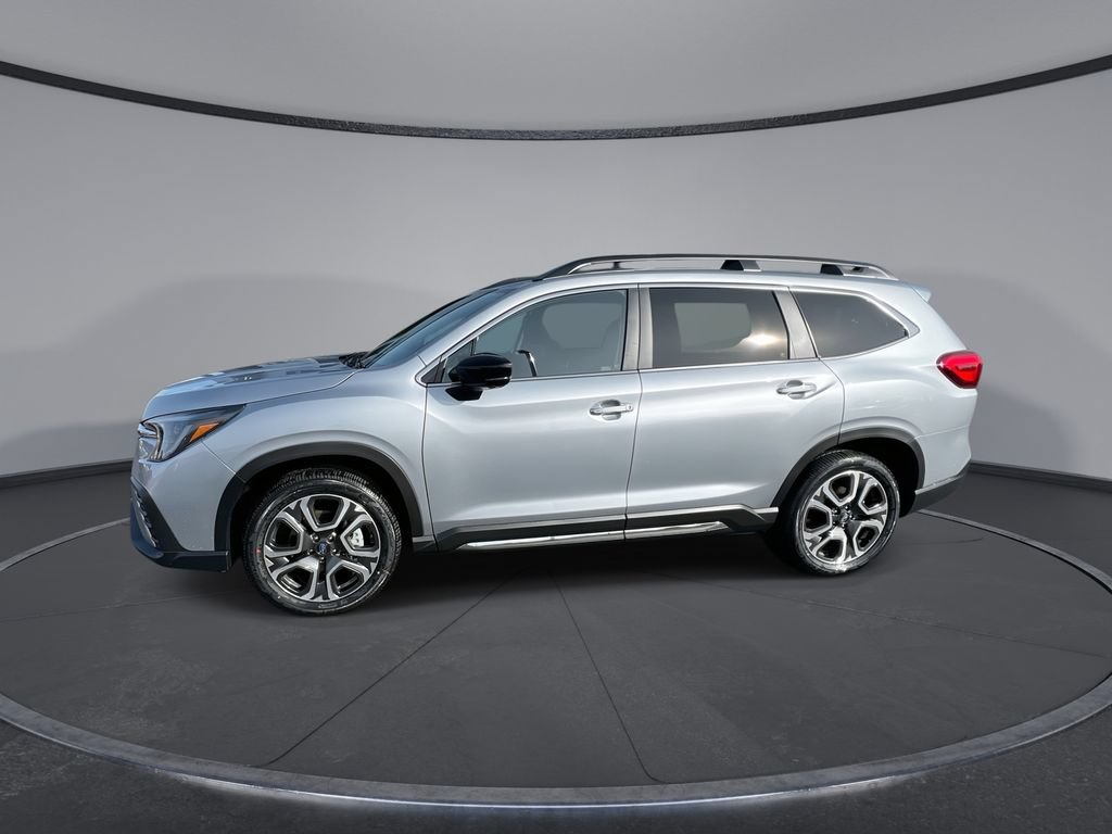 Certified 2026 Subaru Ascent Touring AWD/4WD image 1