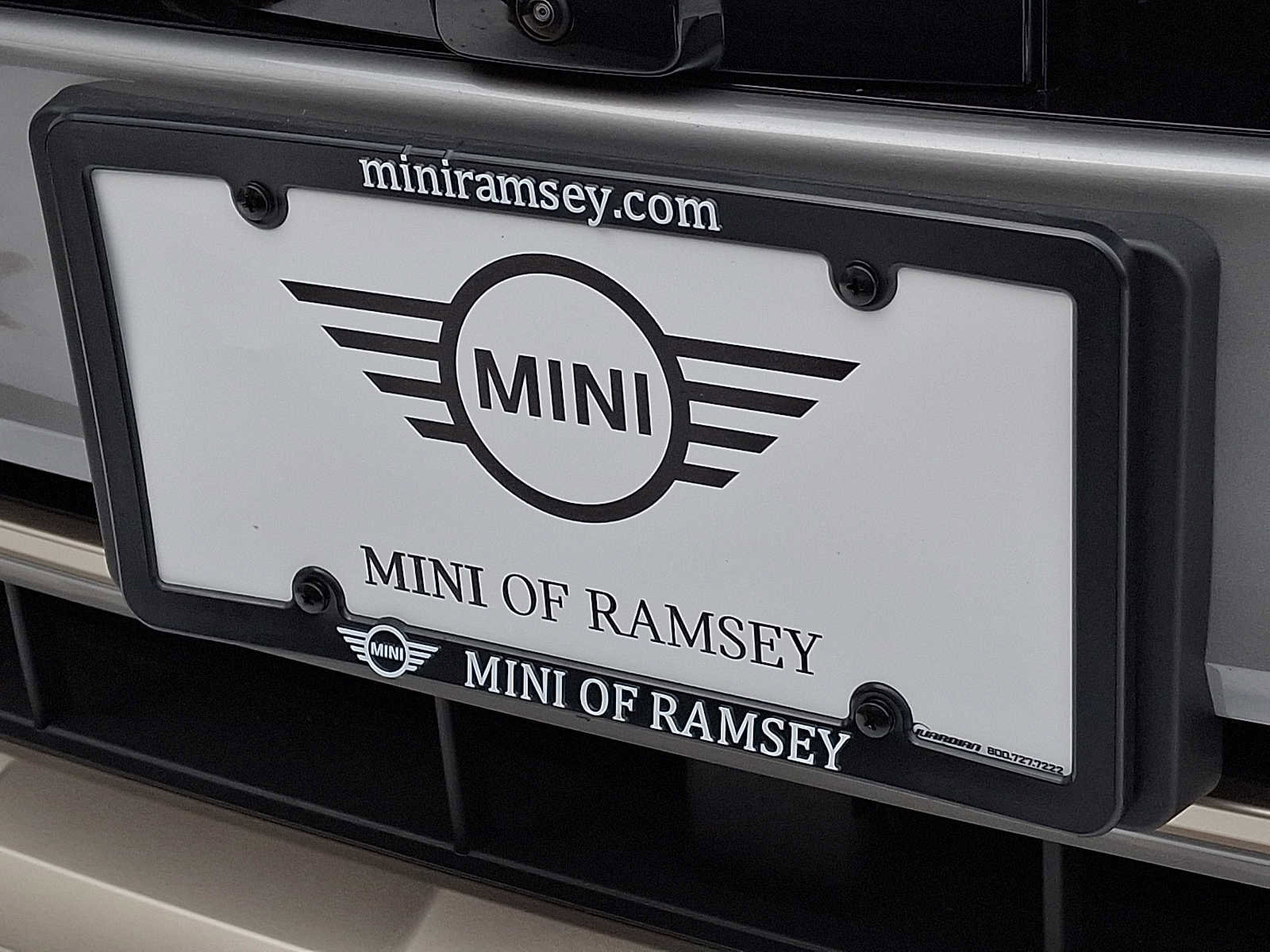 Used 2019 MINI Cooper 4-Door Hardtop w/ Signature Upholstery Package image 30