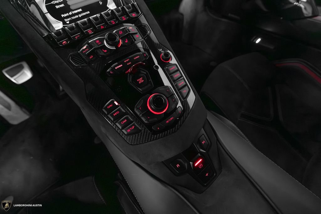 Used 2022 Lamborghini Aventador LP 780-4 Ultimae image 29