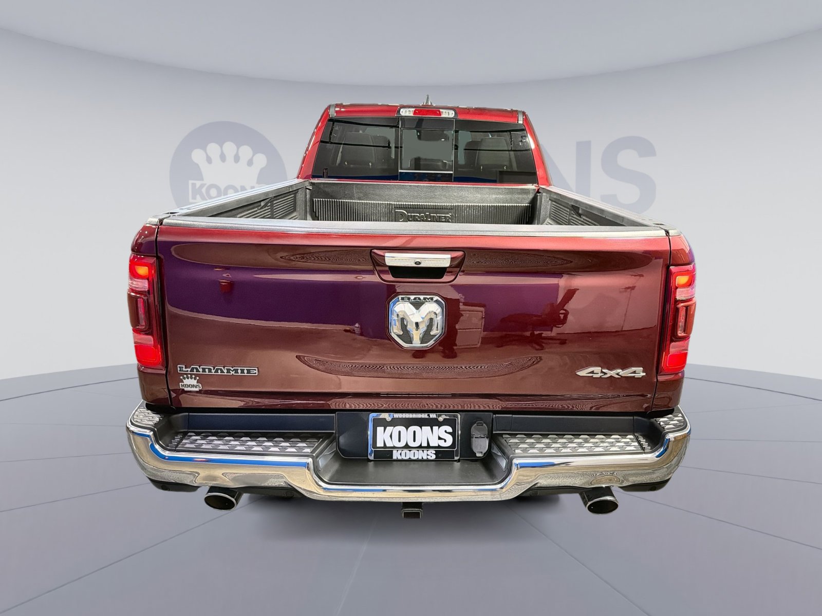 Used 2022 RAM 1500 Laramie image 28
