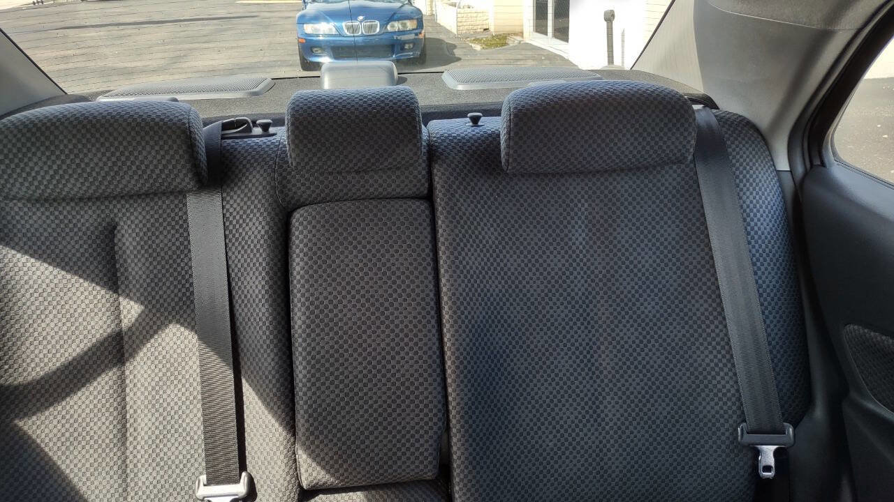 Used 2007 Toyota Yaris Sedan image 27