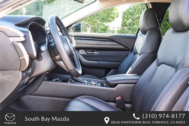 Certified 2025 MAZDA CX-50 2.5 Hybrid w/ Cargo Package image 17