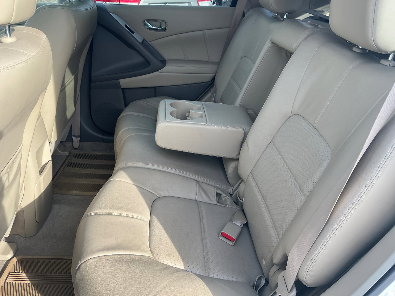 Used 2013 Nissan Murano SL w/ Navigation Pkg image 13