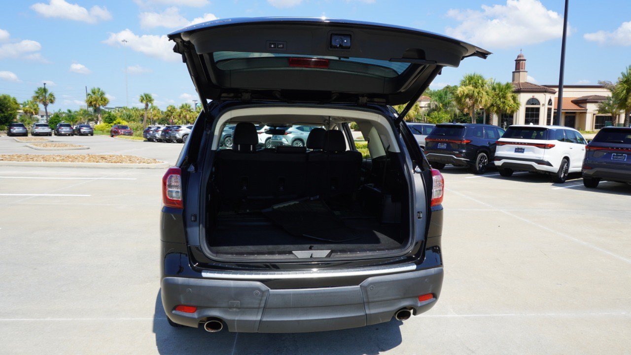 Used 2020 Subaru Ascent Limited AWD/4WD image 37