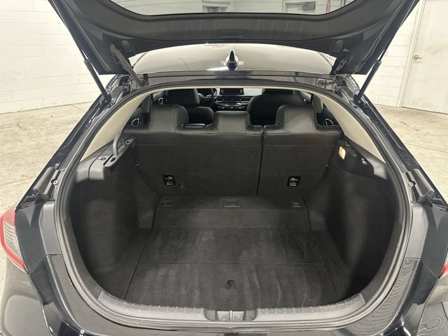 Used 2023 Honda Civic EX-L image 14