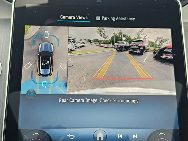 New 2026 Mercedes-Benz GLC 300 4MATIC image 34