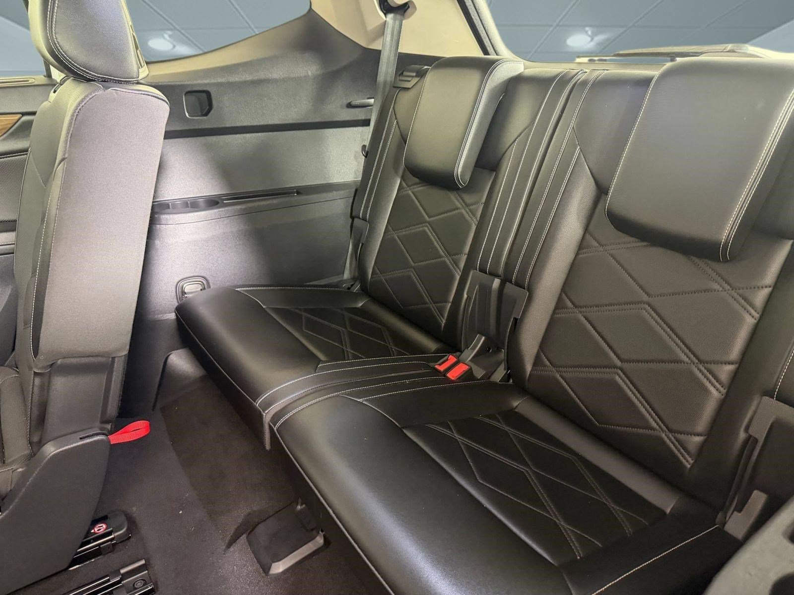 Used 2024 Volkswagen Atlas SE FWD image 20