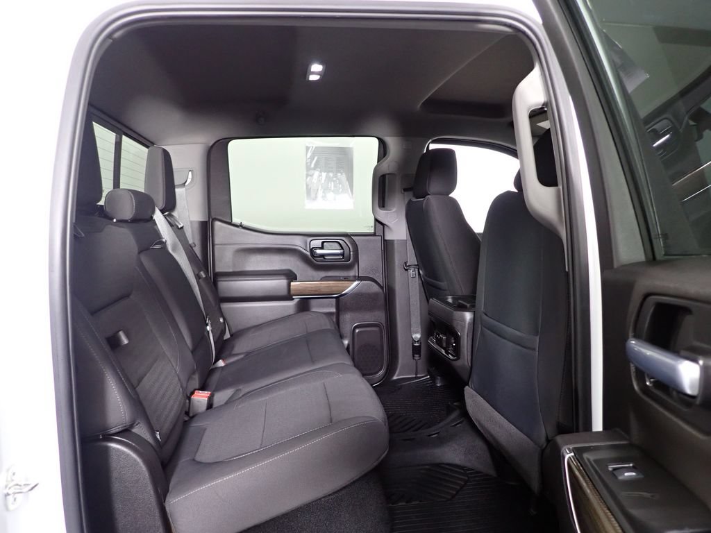 Used 2020 Chevrolet Silverado 1500 RST AWD/4WD image 35