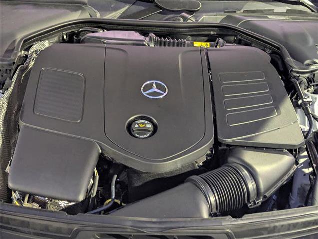New 2026 Mercedes-Benz C 300 C 300 image 15
