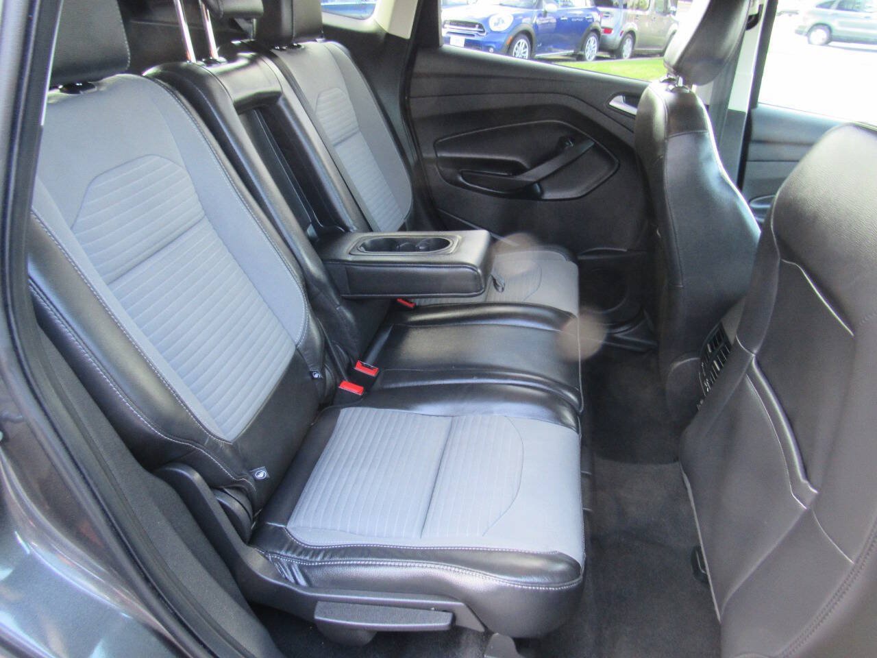 Used 2019 Ford Escape SE AWD/4WD image 34