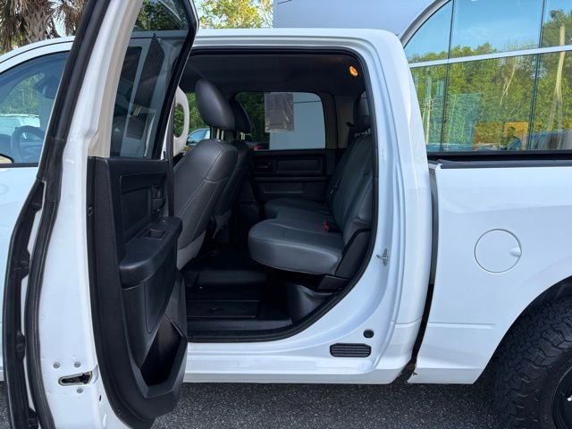 Used 2016 RAM 1500 Tradesman w/ Protection Group image 24