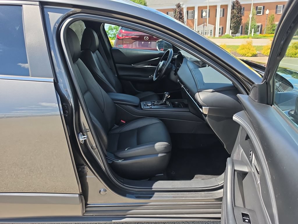 Certified 2023 MAZDA CX-30 AWD 2.5 S w/ Select Package image 14