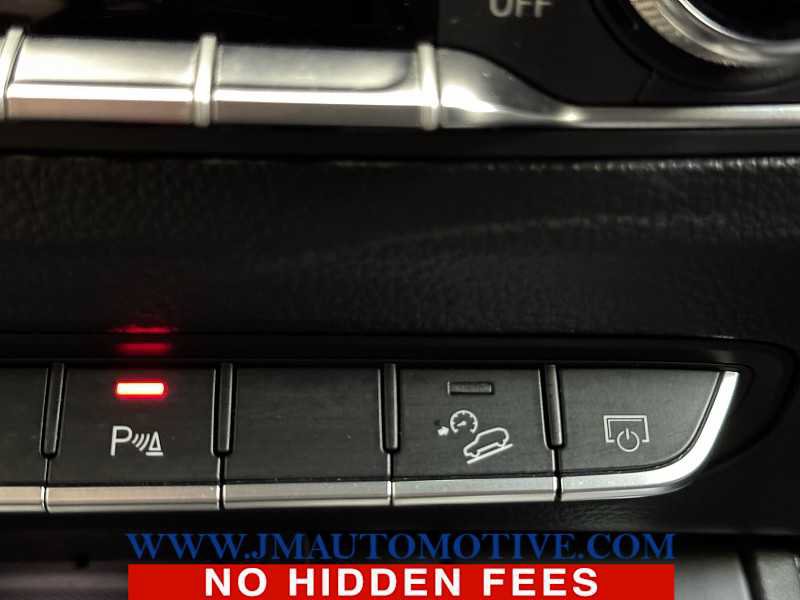 Used 2021 Audi SQ5 Premium Plus w/ Premium Plus Package AWD/4WD image 35