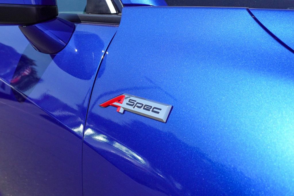 New 2025 Acura ADX A-Spec image 5