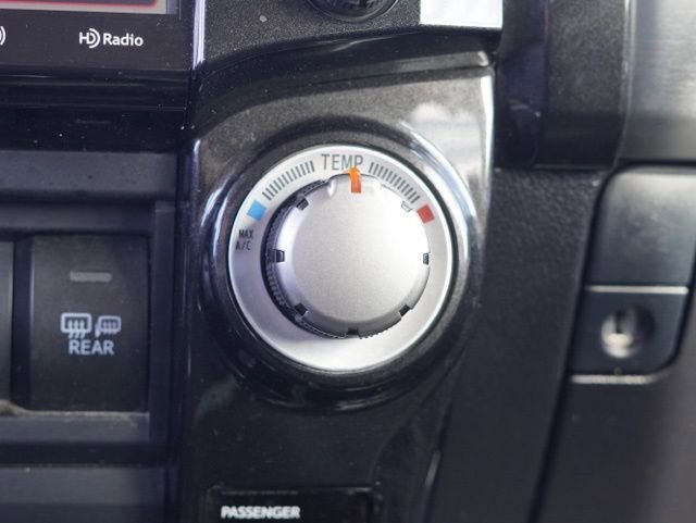 Used 2024 Toyota 4Runner TRD Off-Road image 35