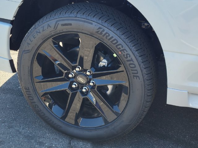 New 2026 Ford F150 STX w/ F-150 LOBO Package AWD/4WD image 5
