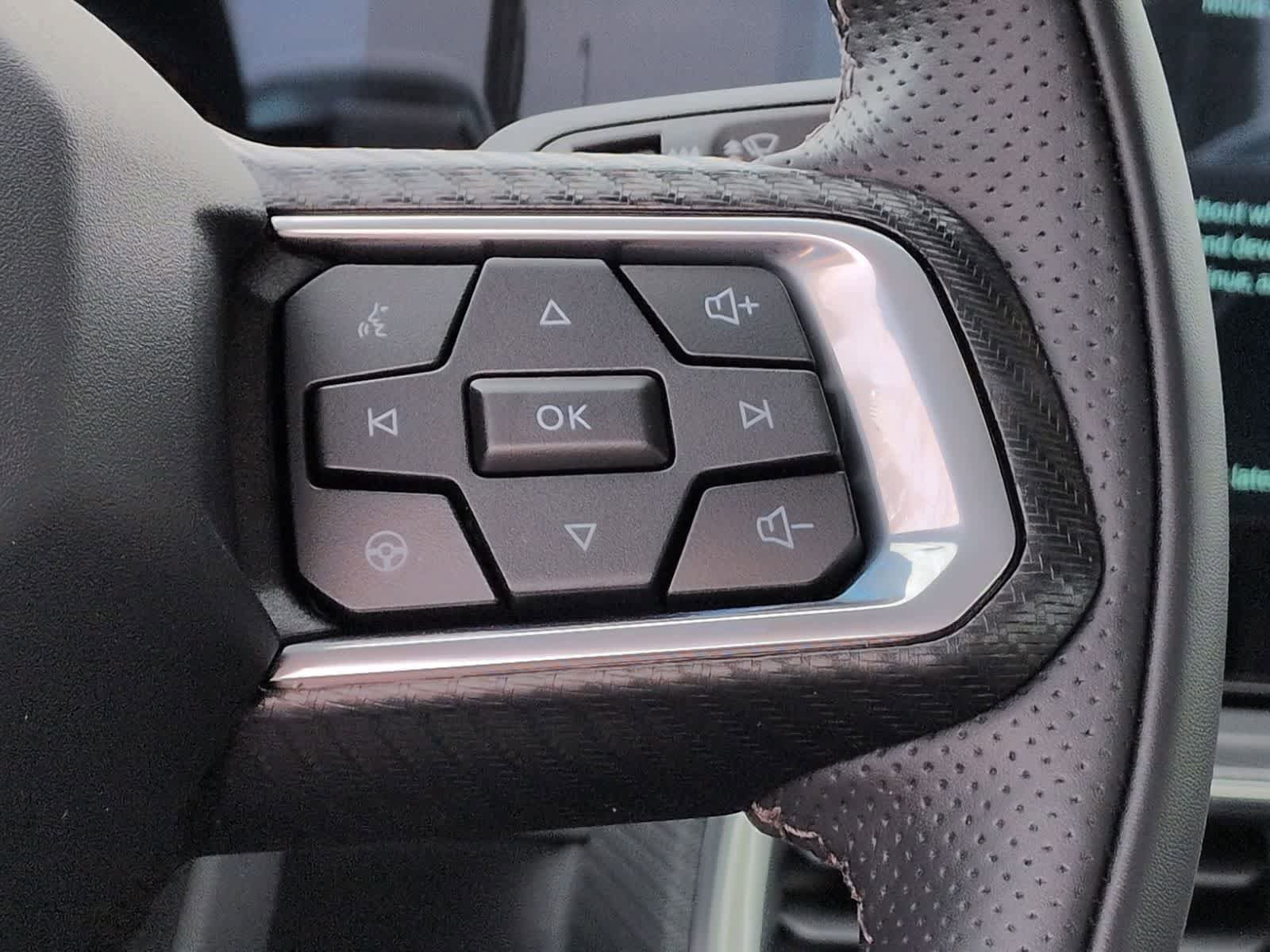 New 2026 Ford Mustang Premium image 21