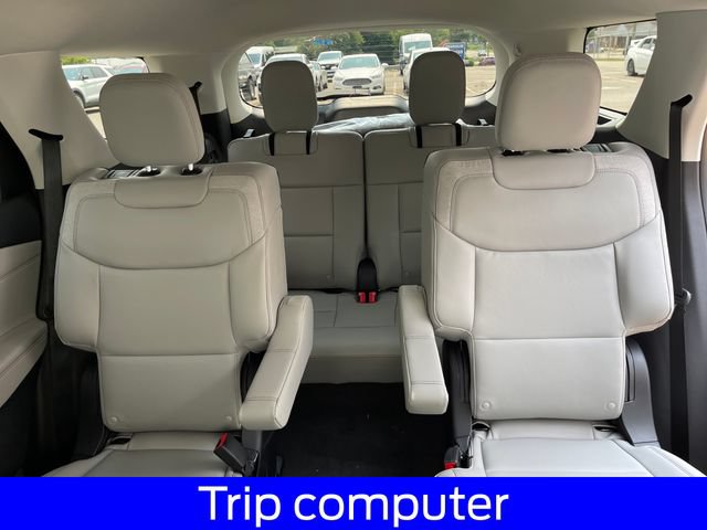 New 2026 Ford Explorer Active w/ Active Comfort Package AWD/4WD image 27