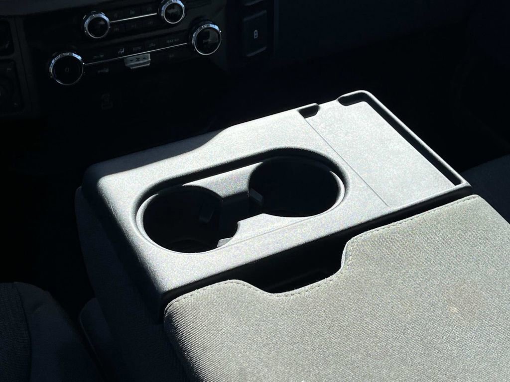 Used 2024 Ford F150 XLT image 15