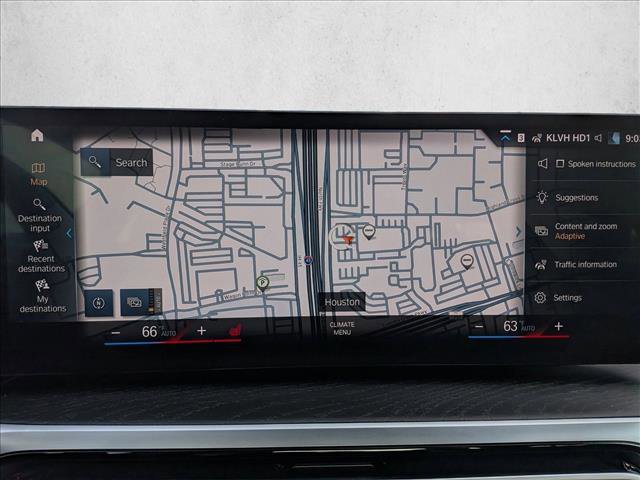 Certified 2024 BMW 430i Coupe w/ Premium Package image 12