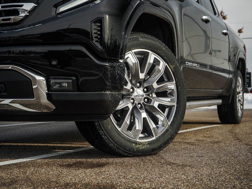 New 2026 GMC Sierra 1500 Denali w/ Denali Reserve Package image 6