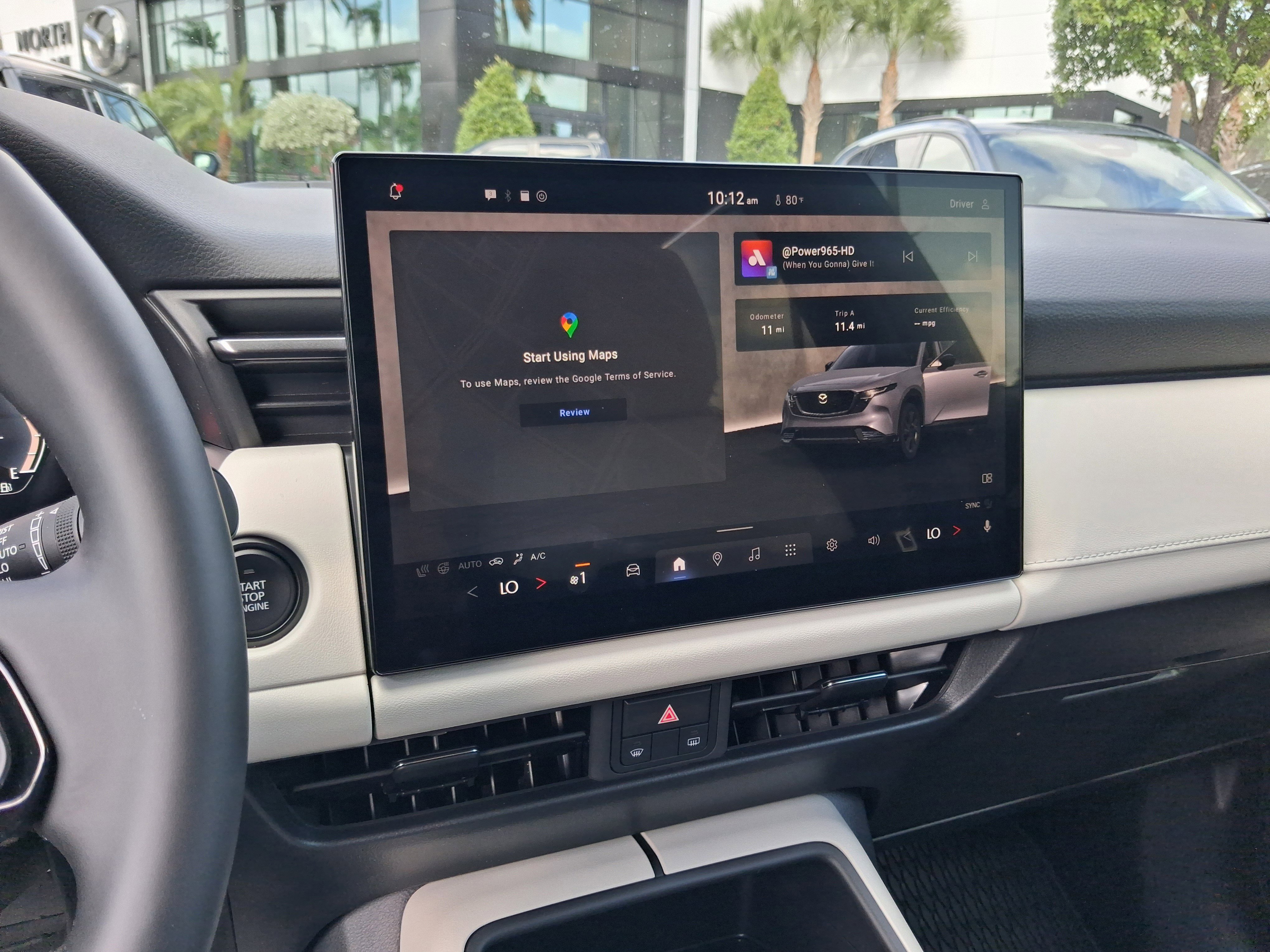 New 2026 MAZDA CX-5 Preferred AWD/4WD image 8