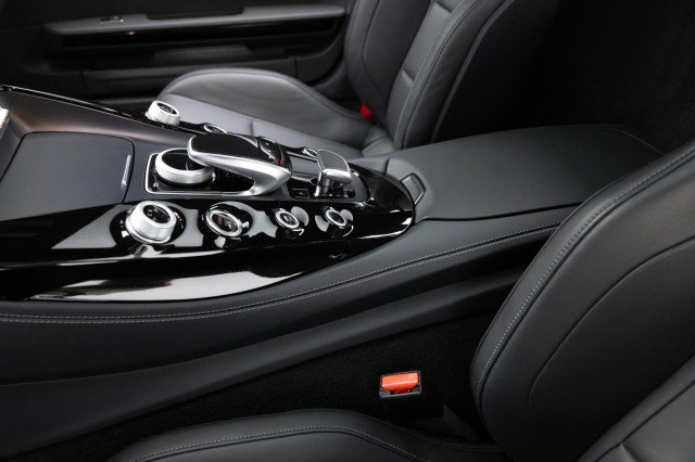 Used 2017 Mercedes-Benz AMG GT Coupe image 20
