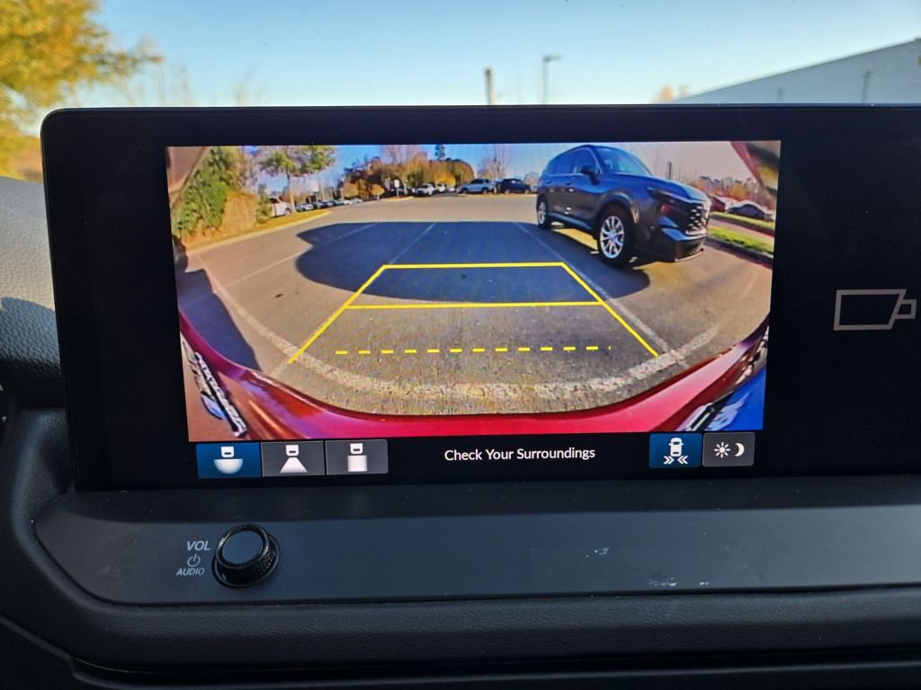 Used 2023 Honda Accord Sport image 22