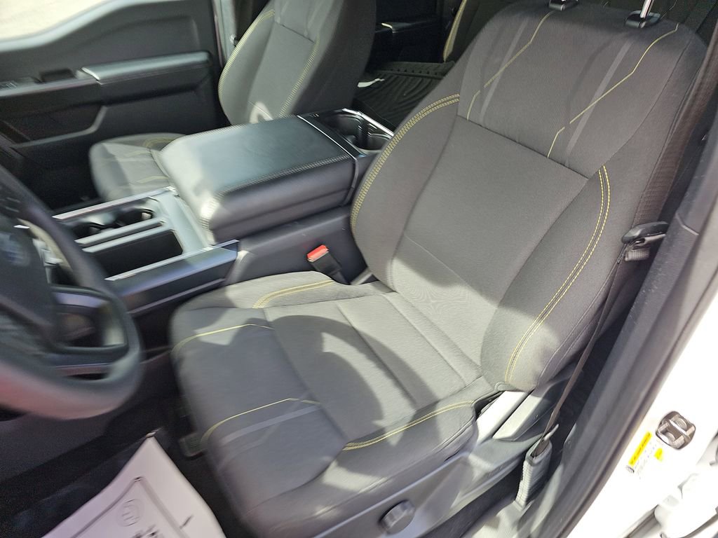 Used 2024 Ford F150 STX image 18