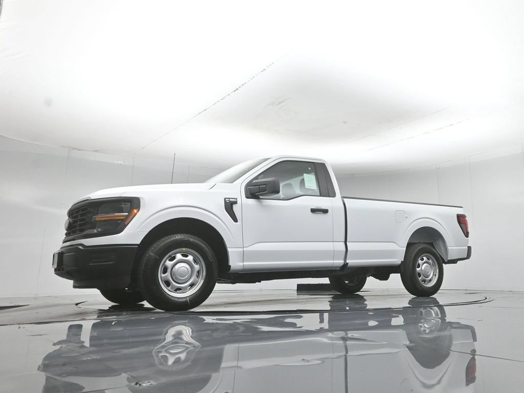 New 2026 Ford F150 XL RWD image 41