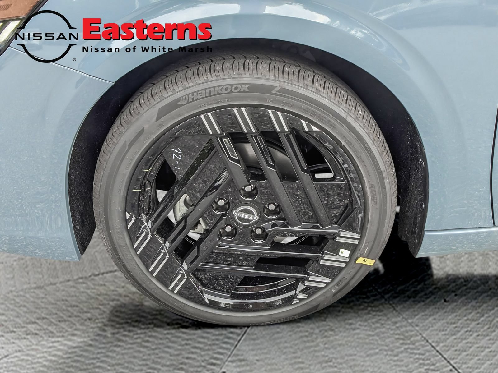 New 2027 Nissan Sentra SR w/ SR Premium Package FWD image 25