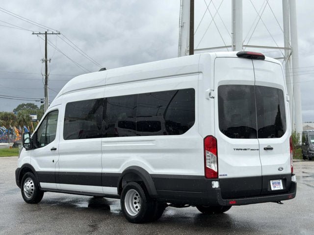 New 2026 Ford Transit 350 XL RWD image 6