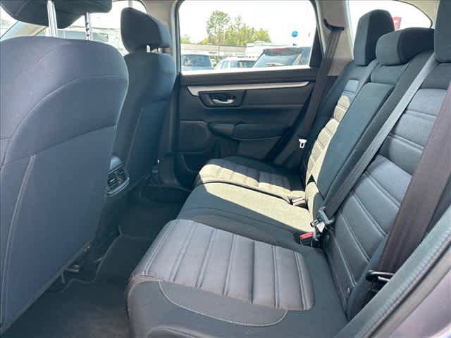 Used 2019 Honda CR-V LX image 14